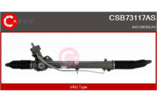 generátor CASCO CAL35162AS