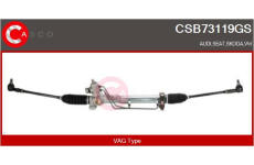 Řídicí mechanismus CASCO CSB73119GS