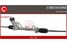 Regulátor generátoru CASCO CRE10207GS