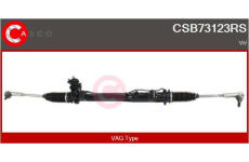 generátor CASCO CAL35206AS