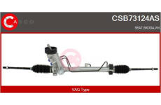 generátor CASCO CAL35206GS