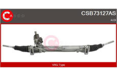 generátor CASCO CAL35250AS