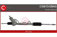 generátor CASCO CAL35250GS