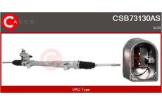 generátor CASCO CAL35261GS