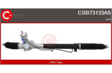 generátor CASCO CAL35300AS