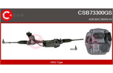 generátor CASCO CAL35311AS