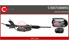 generátor CASCO CAL35311GS