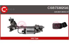 Řídicí mechanismus CASCO CSB73302GS