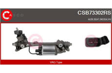 Řídicí mechanismus CASCO CSB73302RS