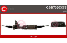 generátor CASCO CAL35366GS