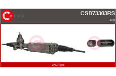 generátor CASCO CAL35372AS