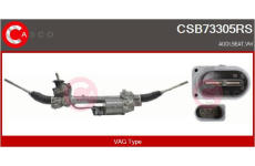 generátor CASCO CAL35379GS