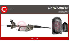 generátor CASCO CAL35381AS