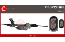 generátor CASCO CAL35381GS