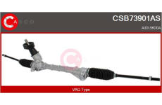 generátor CASCO CAL35428AS