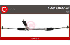 generátor CASCO CAL35628AS