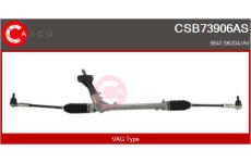 generátor CASCO CAL35697GS