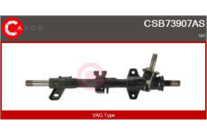 generátor CASCO CAL15532GS