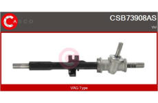 generátor CASCO CAL40101AS