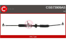 generátor CASCO CAL40102AS