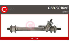 Alternátor CASCO CAL40106AS