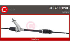 Alternátor CASCO CAL40107AS