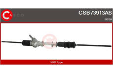 generátor CASCO CAL40108AS