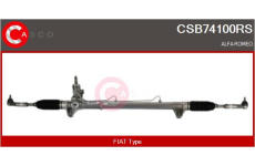 generátor CASCO CAL40110AS