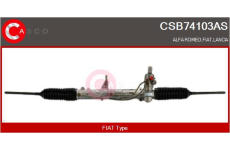 generátor CASCO CAL40119AS