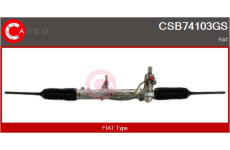 generátor CASCO CAL40125AS