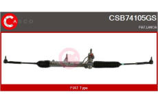 Regulátor generátoru CASCO CRE10600AS