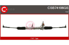 generátor CASCO CAL40132AS