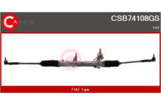 generátor CASCO CAL40140AS