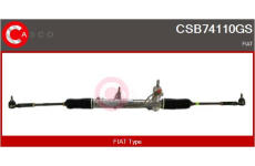 Regulátor generátoru CASCO CRE10603AS