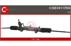 Alternátor CASCO CAL40163AS