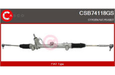 generátor CASCO CAL40165AS