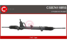 generátor CASCO CAL40167AS