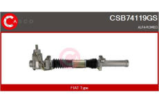 generátor CASCO CAL40167GS