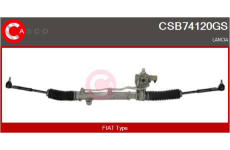 Regulátor generátoru CASCO CRE10612AS