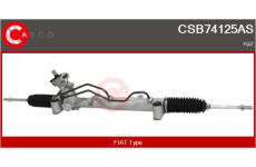 generátor CASCO CAL40172AS