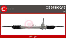 generátor CASCO CAL40179AS