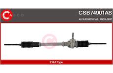 Řídicí mechanismus CASCO CSB74901AS