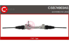 Řídicí mechanismus CASCO CSB74903AS