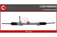 Řídicí mechanismus CASCO CSB74904AS