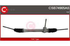 Regulátor generátoru CASCO CRE10616GS