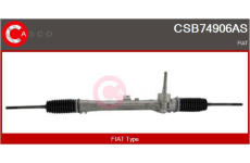 generátor CASCO CAL40204GS