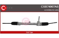 Řídicí mechanismus CASCO CSB74907AS