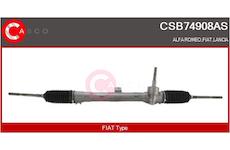 Řídicí mechanismus CASCO CSB74908AS