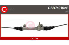 generátor CASCO CAL40209AS