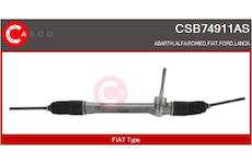 Prevodka riadenia CASCO CSB74911AS